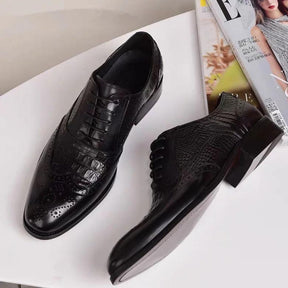 Sapato de Couro Chuck Soft™