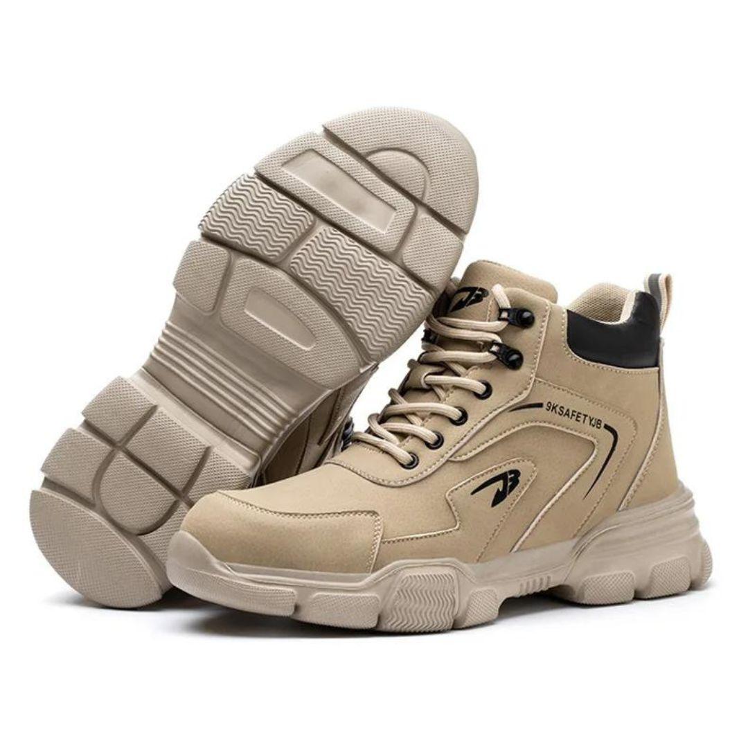 Bota Tática Adão Max Ultra™ - Adão Express