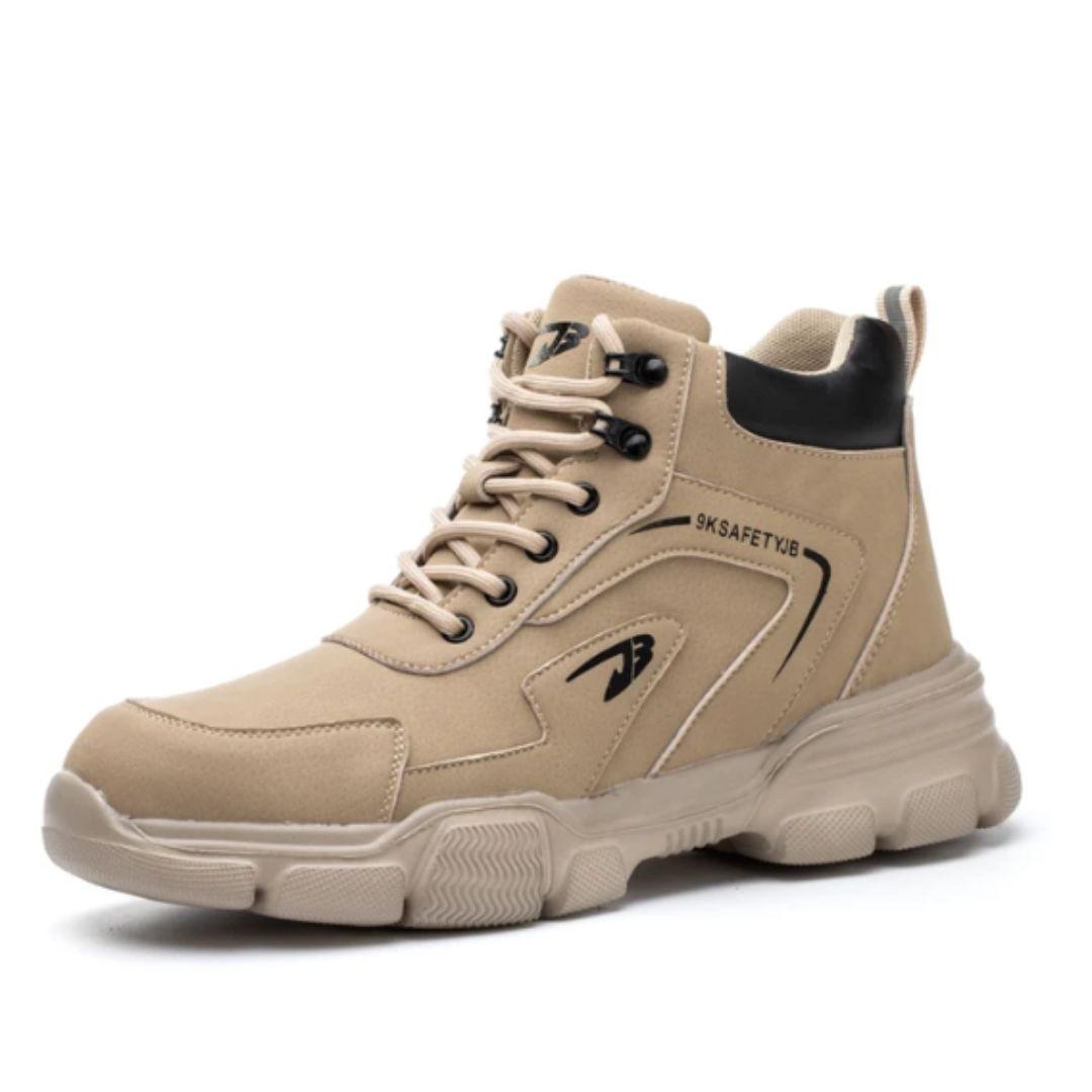 Bota Tática Adão Max Ultra™ - Adão Express