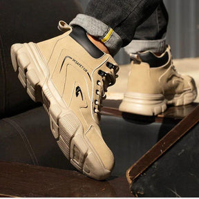 Bota Tática Adão Max Ultra™ - Adão Express