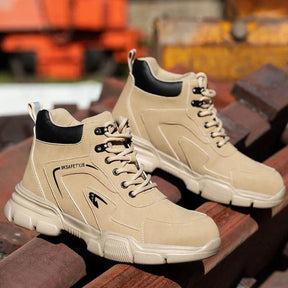 Bota Tática Adão Max Ultra™ - Adão Express