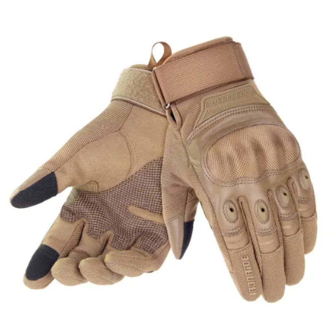 Luva Tática Militar Ultra Max™