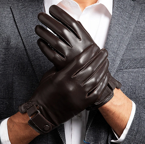 Luva de Couro Centauro Classic ™