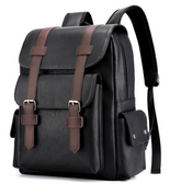 Mochila de Couro Old Men™