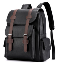 Mochila de Couro Old Men™