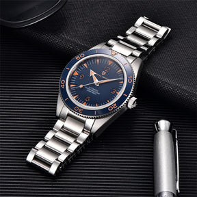 Relógio de Luxo Maverick Classic™