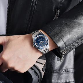 Relógio de Luxo Maverick Classic™