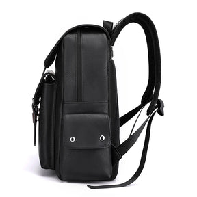 Mochila de Couro Old Men™