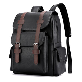 Mochila de Couro Old Men™