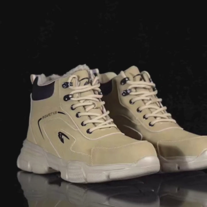 Bota Tática Adão Max Ultra™
