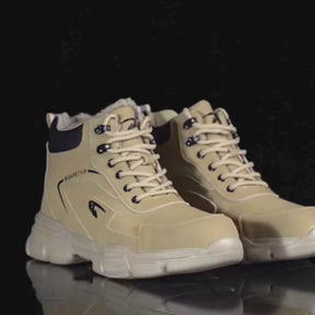 Bota Tática Adão Max Ultra™