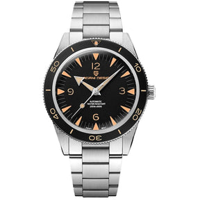 Relógio de Luxo Maverick Classic™