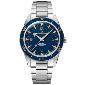 Relógio de Luxo Maverick Classic™